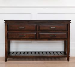 San Leandro Console Table