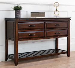 San Leandro Console Table