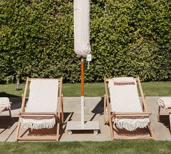 St. Tropez Umbrella Wheel Set