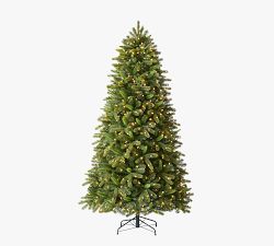 Tree Classics by Balsam Hill Fraser Fir Faux Christmas Tree