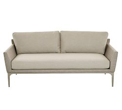 Aeko Outdoor Upholstered Sofa