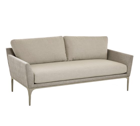 Aeko Outdoor Upholstered Sofa