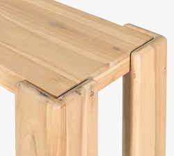 Brooks Console Table