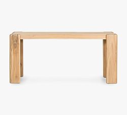 Brooks Console Table