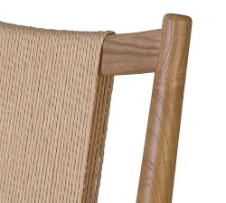 Claremore Upholstered Counter Stool