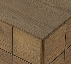 Ellis Cube Coffee Table