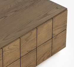 Ellis Cube Coffee Table