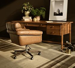 Lenora Writing Desk (72")