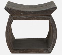Pottery Barn Monica Stool