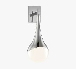 Open Box: Mishil Single Drop Sconce