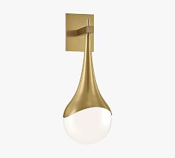 Open Box: Mishil Single Drop Sconce