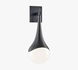 Open Box: Mishil Single Drop Sconce