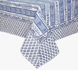 Provence Avignon Cotton Tablecloth