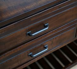 San Leandro Console Table