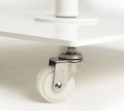 St. Tropez Umbrella Wheel Set