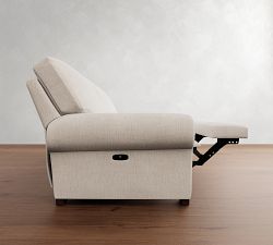 Turner Roll Arm Power Reclining Sofa