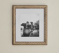 Eclectic Gallery Frames