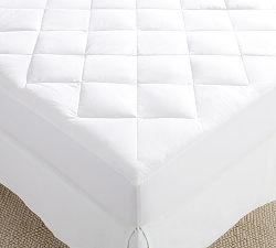 Luxury Down Mattress Pad