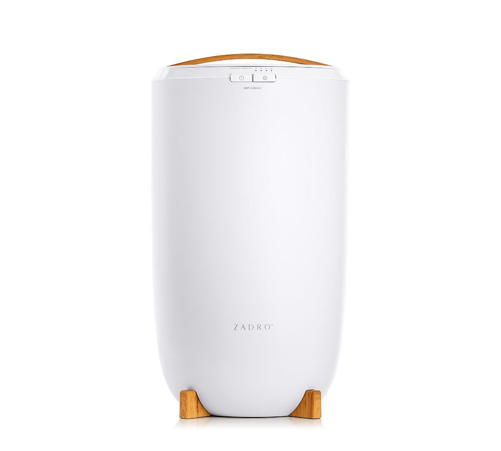 Zadro Freestanding Towel Warmer