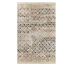 Open Box: Killy Outdoor Rug, 6' x 9' - Terrain Multi