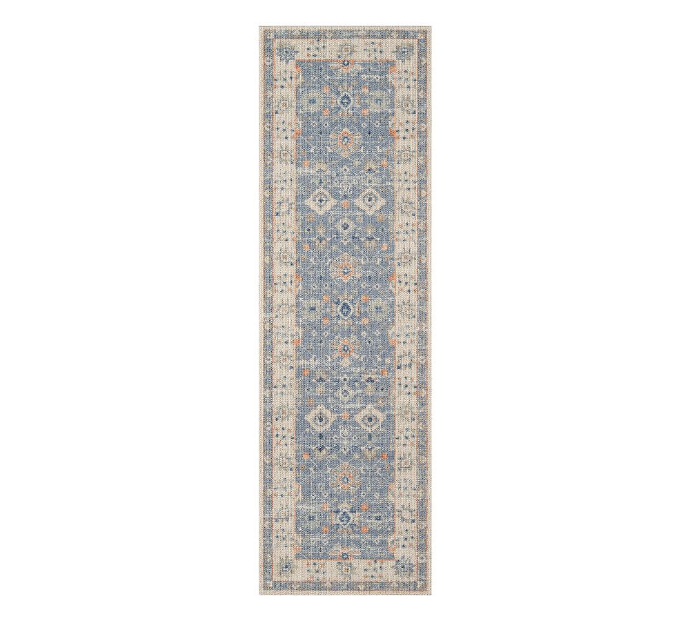 Miah Hand-Tufted Rug 2'3" x 7'6"