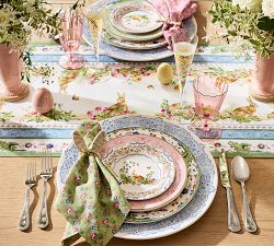 Antique Cut Glassware Collection