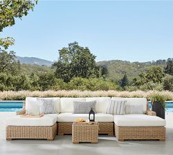 Senita Outdoor Lumbar Pillow