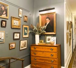 Kinley Plug-In Large Picture Light (25.25&quot;)