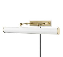 Kinley Plug-In Medium Picture Light (8&quot;-24&quot;)