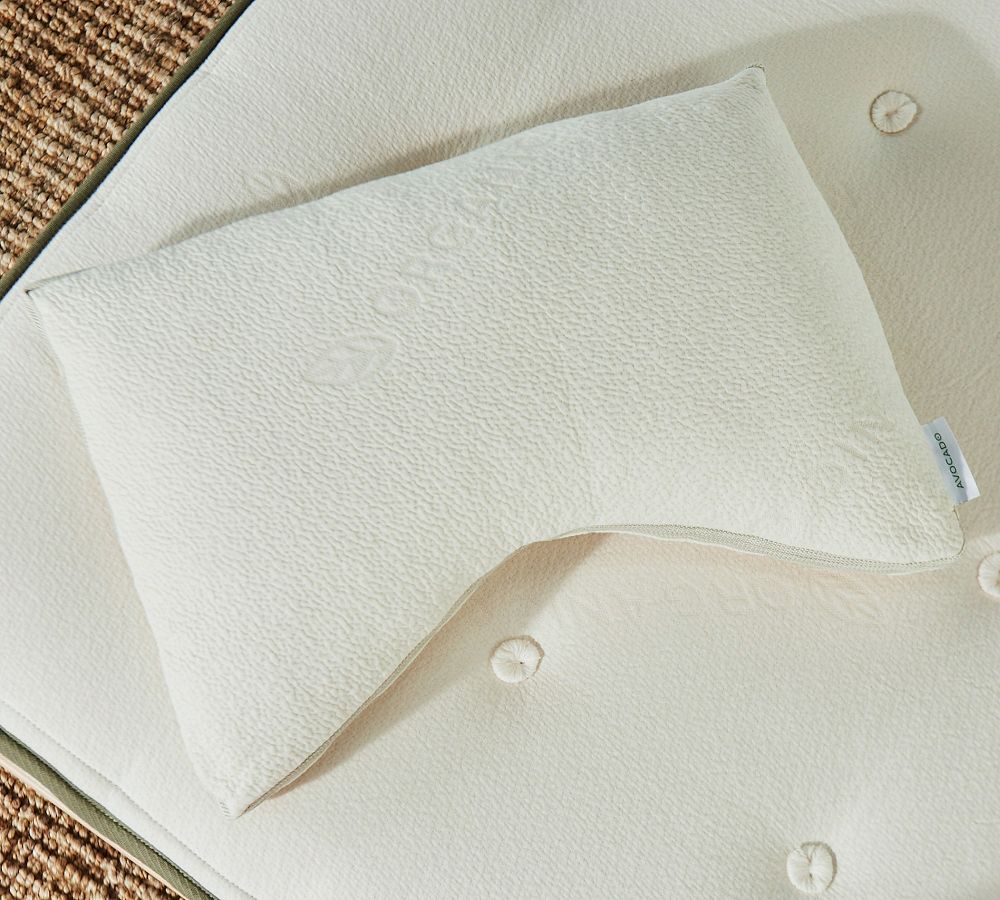 Side Sleeper Pillow