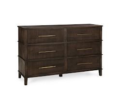 Jaden 6-Drawer Dresser (59")