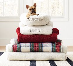 3-in-1 Pet Bed Collection