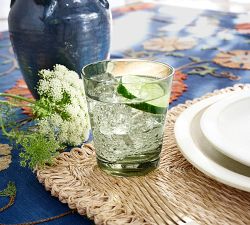 Brixton Glassware Collection