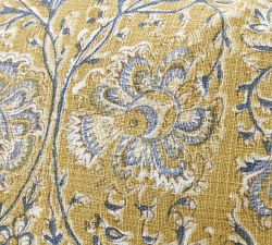 Carolle Floral Pillow