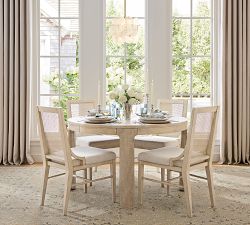 Riviera Glass Disc Pendant (16&quot;)