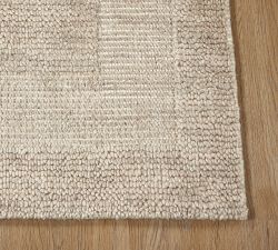 Connor Rug Swatch - Free Returns Within 30 Days