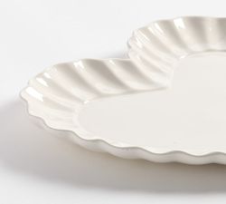 Pottery Barn Serving Platter - Thumbnail 3