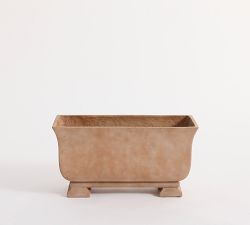 Herron Tuscan Planters