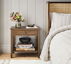 Prescott Nightstand (24")