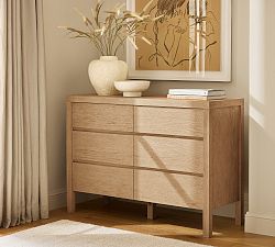 Townes 6-Drawer Dresser (48&quot;)