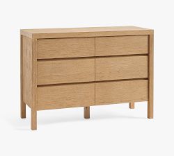 Townes 6-Drawer Dresser (48&quot;)