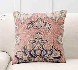 Valari Printed Pillow Cover