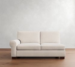 Build Your Own Turner Roll Arm Sectional