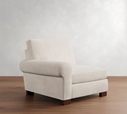 Build Your Own Turner Roll Arm Sectional