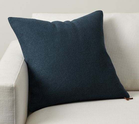 Everyday Linen Pillow