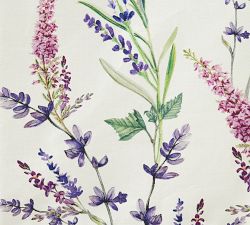 Monique Lhuillier Provence Oilcloth Tablecloth