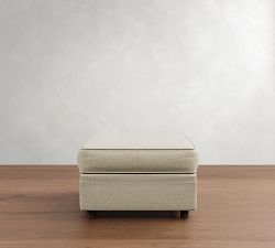 Pearce Sectional Ottoman
