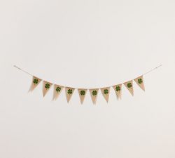 St. Patrick's Day Banner