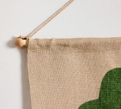 St. Patrick's Day Banner