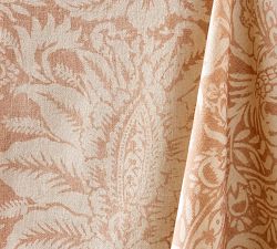 Alki Cotton/Flax Tablecloth